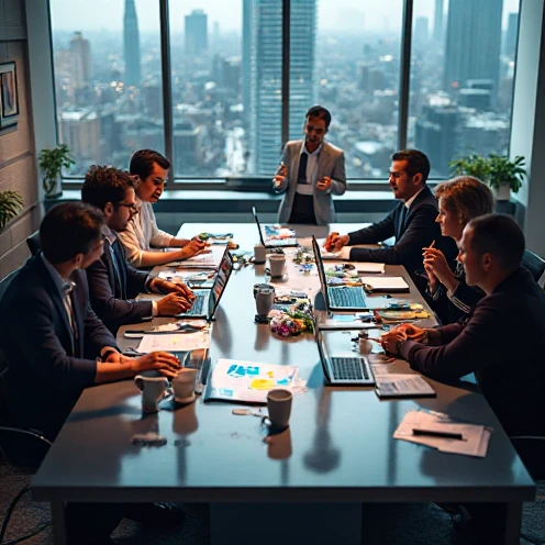 Zoho Partner Program