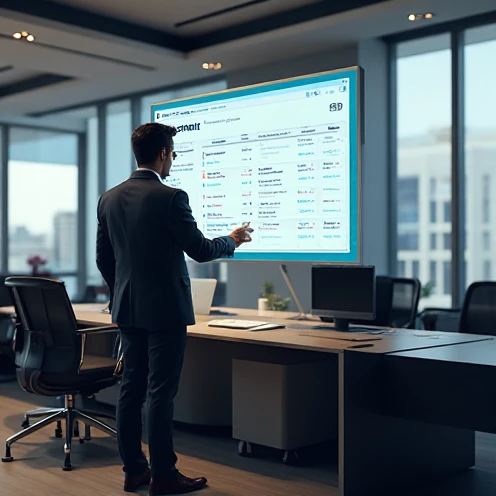 Pipedrive Meeting Scheduler