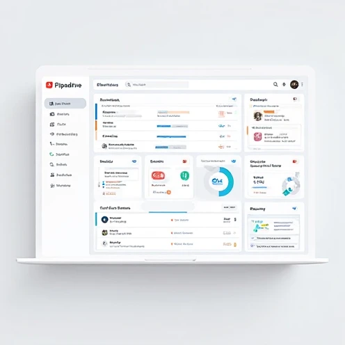 Pipedrive Gmail Integration
