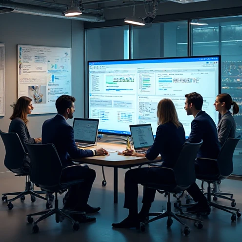 Microsoft Dynamics CRM