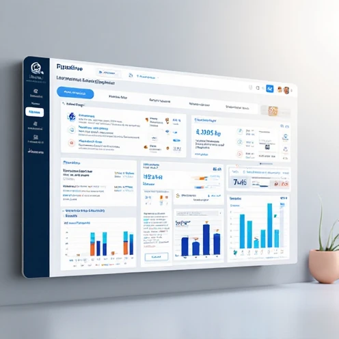 Customer Data Management Platform