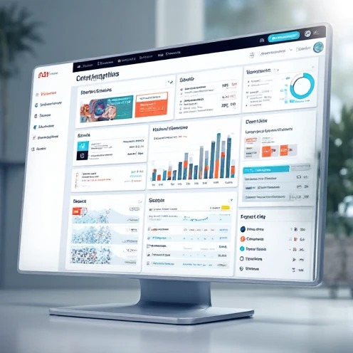 Best CRM For Client Management