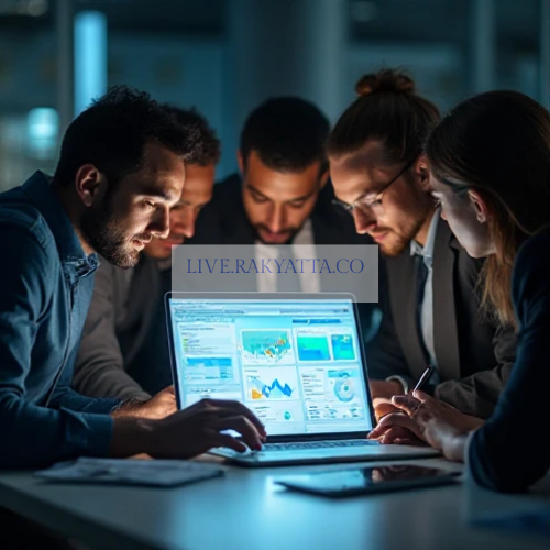 CRM And Project Management Software