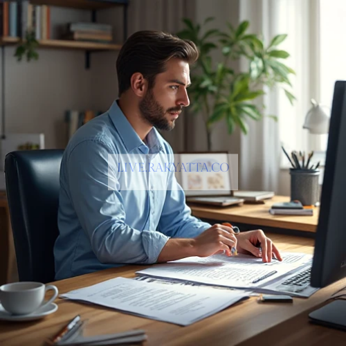 CRM And Project Management Tool