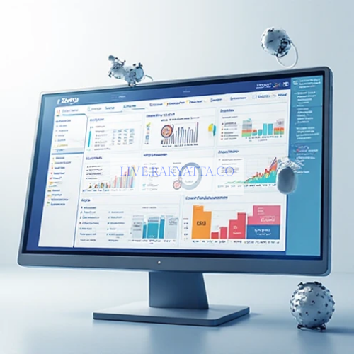 Microsoft Dynamics Axapta